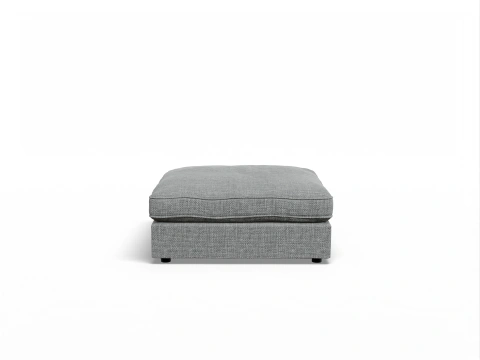 Hocker 110x110cm